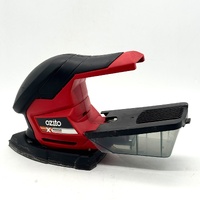Ozito PXC 18V Cordless Detail Sander PXMSS-700 Skin Only