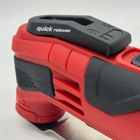 Ozito PXC 18V Multi Function Tool PXMFTS-018 Skin Only