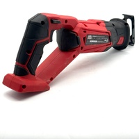 Ozito PXC 18V Cordless Reciprocating Saw PXRSS-400 2.5Ah Battery and Charger