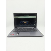 Lenovo IdeaPad Slim 3 14ABR8 Ryzen 5 16GB 512GB 14 Inch FHD Laptop