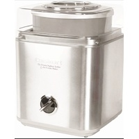 Cuisinart Cool Scoops Plus Frozen Dessert Maker ICE-30BCA 2 Litre