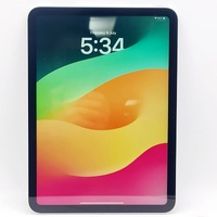 Apple iPad 10th Gen 10.9 Inch 64GB WiFi Silver MPQ03X/A A2696 Tablet