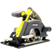 Ryobi R18CSP ONE+ 18V Cordless Circular Saw 150mm Skin Only Power Tool
