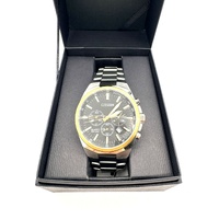 Citizen Watch AN8174-58E 0520-S114250 Mens Chronograph Two Tone WR100