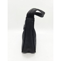 Prada Re Edition 2000 Nylon Mini Bag Black with Dust Bag