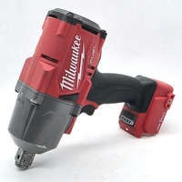 Milwaukee M18 ONEFHIWF34 18V Fuel ONE-KEY 3/4 Inch High Torque Impact Wrench
