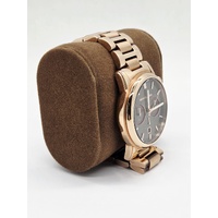 Michael Kors Pennant MK8370 Rose Gold Chronograph Men's Analogue Watch