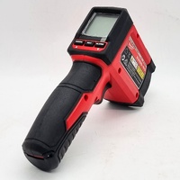 Milwaukee 2268-40 Infrared Temperature Gun -30°C to 550°C 12:1 Laser Thermometer