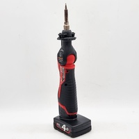 Milwaukee M12 SI 12V Li-Ion Cordless Soldering Iron with 4.0Ah Battery