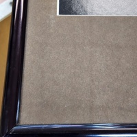 KISS Framed 24K Gold Plated Album Depiction Limited Edition 287/2500 + COA