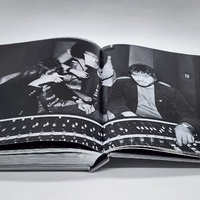 KISS 1977-1980 Lynn Goldsmith Rizzoli Hardcover Photo Book