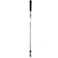 True Temper XP 90 R300 Steel Golf Shaft Regular Flex with Adapter