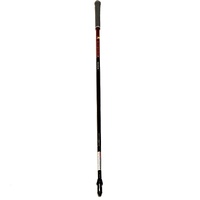 Project X HZRDUS Smoke RDX Red 6.0 50g Golf Shaft Stiff Flex Mid Spin