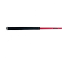 KBS PGI Players Graphite Iron 85 S Stiff Flex Golf Shaft