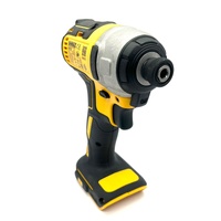 DeWALT DCF787 18V XR Cordless Brushless Impact Driver Skin Only