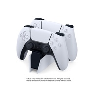 Sony PS5 DualSense Charging Station White PlayStation 5 Controller Dock
