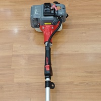 Morrison BC260ERX 25.4cc 2-Stroke 16 Inch Split Shaft Line Trimmer
