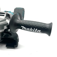 Makita GA005G 40V XGT Brushless 125mm Angle Slide Switch Grinder Skin Only