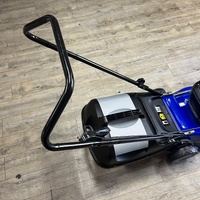 VICTA Tornado 190cc 4 Stroke Mulch Catch Lawn Mower Briggs & Stratton