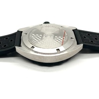 TAG Heuer Formula 1 WAZ1110 Mens Swiss Quartz Black Watch 41mm