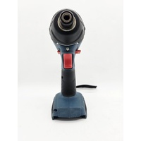 Bosch GDR 18V-Li 18V 3601JA1301 Li-Ion Cordless Impact Driver Skin Only