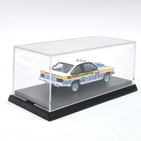 Biante Holden LX Torana A9X #25 Brock 1977 Bathurst 1:64 Car B642302D
