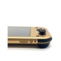 Nintendo Switch Lite Hyrule Edition Handheld Gaming Console HDH-001