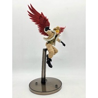 Banpresto Hawks The Amazing Heroes Vol.24 My Hero Academia Collectible Figure