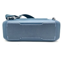 Braven BRV-X2 Rugged Portable Bluetooth Speaker Blue Waterproof IPX7 20W