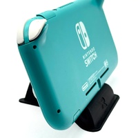 Nintendo Switch Lite Turquoise Handheld Gaming Console HDH-001 with Charger