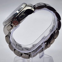 Tissot Couturier T035627A Sapphire Crystal Automatic Chronograph Watch