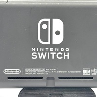 Nintendo Switch Lite Handheld Gaming Console Grey Edition HDH-001 with Charger