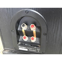 Paradigm Monitor Series 7 Floorstanding and Center Speaker System Black