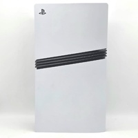 Sony PlayStation 5 Pro Digital Console 2TB CFI-7002 with Controller