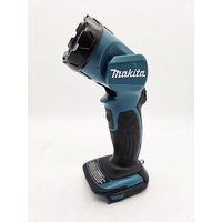 Makita DML815 18V LXT LED Cordless Torch Flashlight 160lm with Battery
