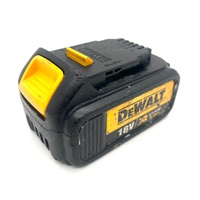 DeWALT DCB200 18V XR / 20V MAX 3.0Ah Li-Ion Power Tool Battery Pack