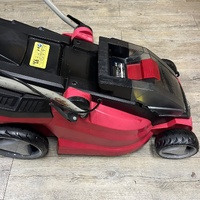 Ozito PXCLMK-018 36V 36cm Cordless Lawn Mower Skin Only