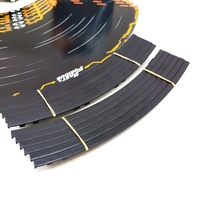 Anki Overdrive App Controlled Cars and Track Lot with Super Truck and Charger