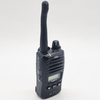 GME TX677 2W UHF CB Radio Handheld Black USB Rechargeable 2 Watt
