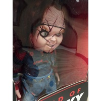 Trick or Treat Studios Seed of Chucky 1:1 Life Size Chucky Doll Figure
