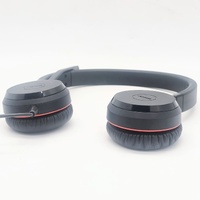 Jabra Evolve 30 II ENC060 USB Wired Headset Microsoft Teams Noise Cancelling