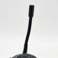 Belkin SoundForm Adapt Wireless Over-Ear Headset Black with Aux Cable
