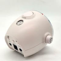 Bellman & Symfon Alarm Clock Pro BE1370 Loud Vibrating Shaker Charger