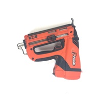 Paslode Trimmaster 16A Cordless Nail Gun Kit 2 Batteries Charger Case B20722