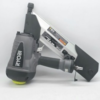 Ryobi Airwave Air Framing Nailer Nail Gun RA-NF90-K with Case and Accessories