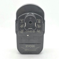 Ryobi RB1840C 18V ONE+ 4.0Ah Lithium Battery