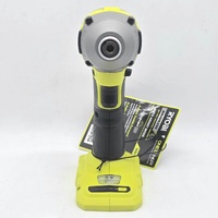 Ryobi 18V ONE+ HP Brushless Impact Driver RID18X1 320Nm Skin Only