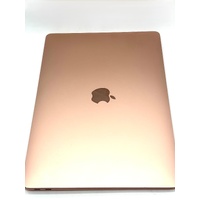 Apple MacBook Air 13 2018 Retina i5 8GB 128GB SSD Gold Laptop macOS