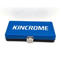 Kincrome K28060 3/8 Inch Drive 45 Piece Metric Socket Set
