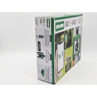 Holman WX2 Dual Outlet WiFi Tap Timer Smart Hub Automatic Irrigation